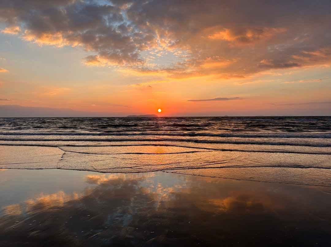 Chichibugahama Beach景点图片