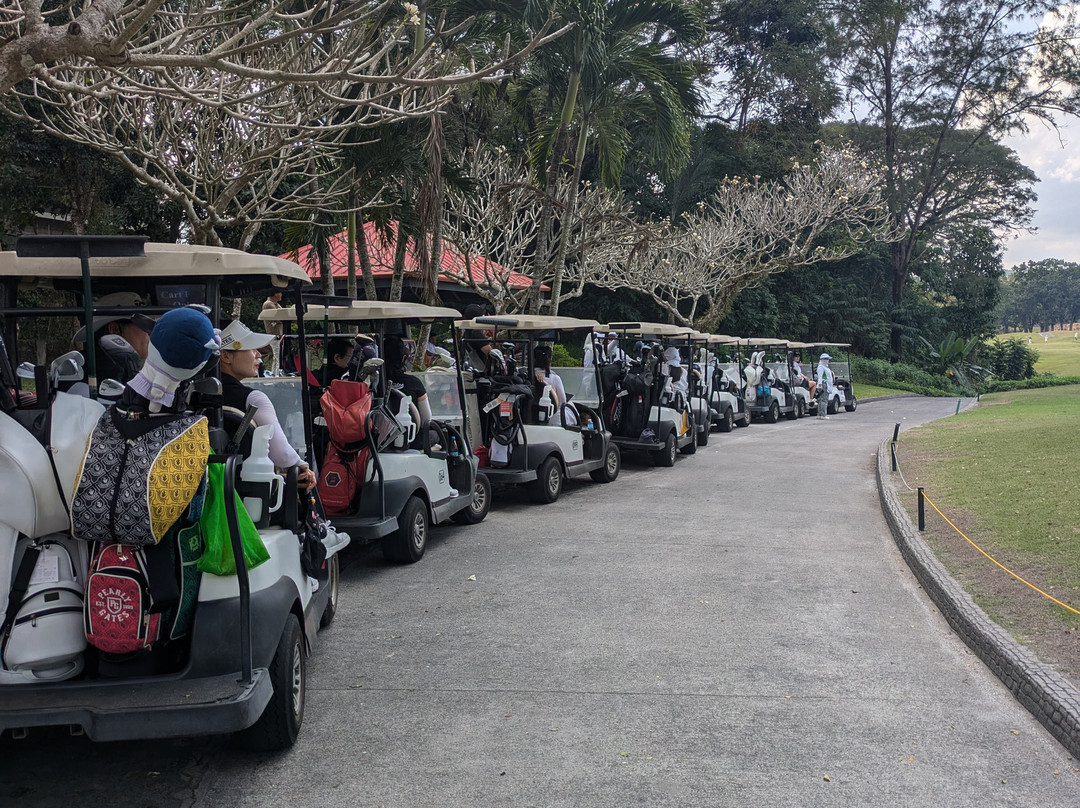 Mimosa Plus Golf Course景点图片