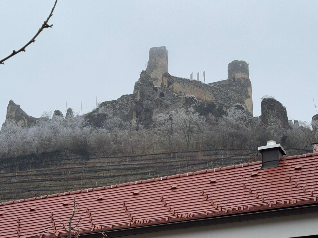 Weingut Nigl-Senftenberg必去景点
