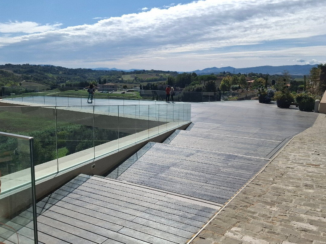 Terrazza Panoramica景点图片