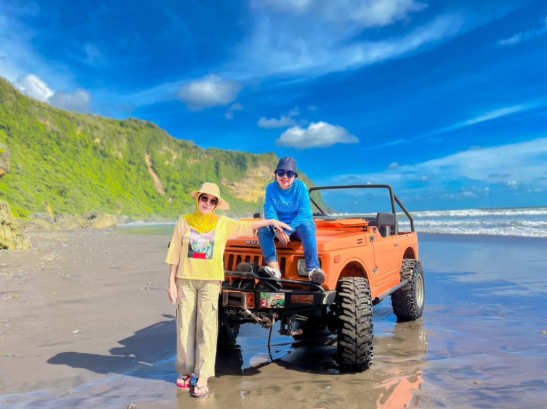 Jogja Dream Tours-Sleman必去景点