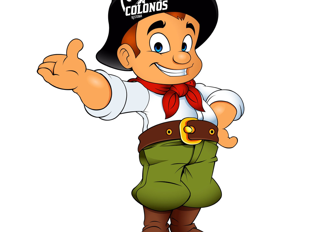 Colonos Restobar