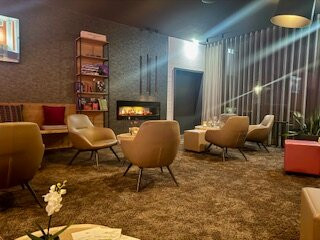 Rebhan's Business und Wellness Hotel主图