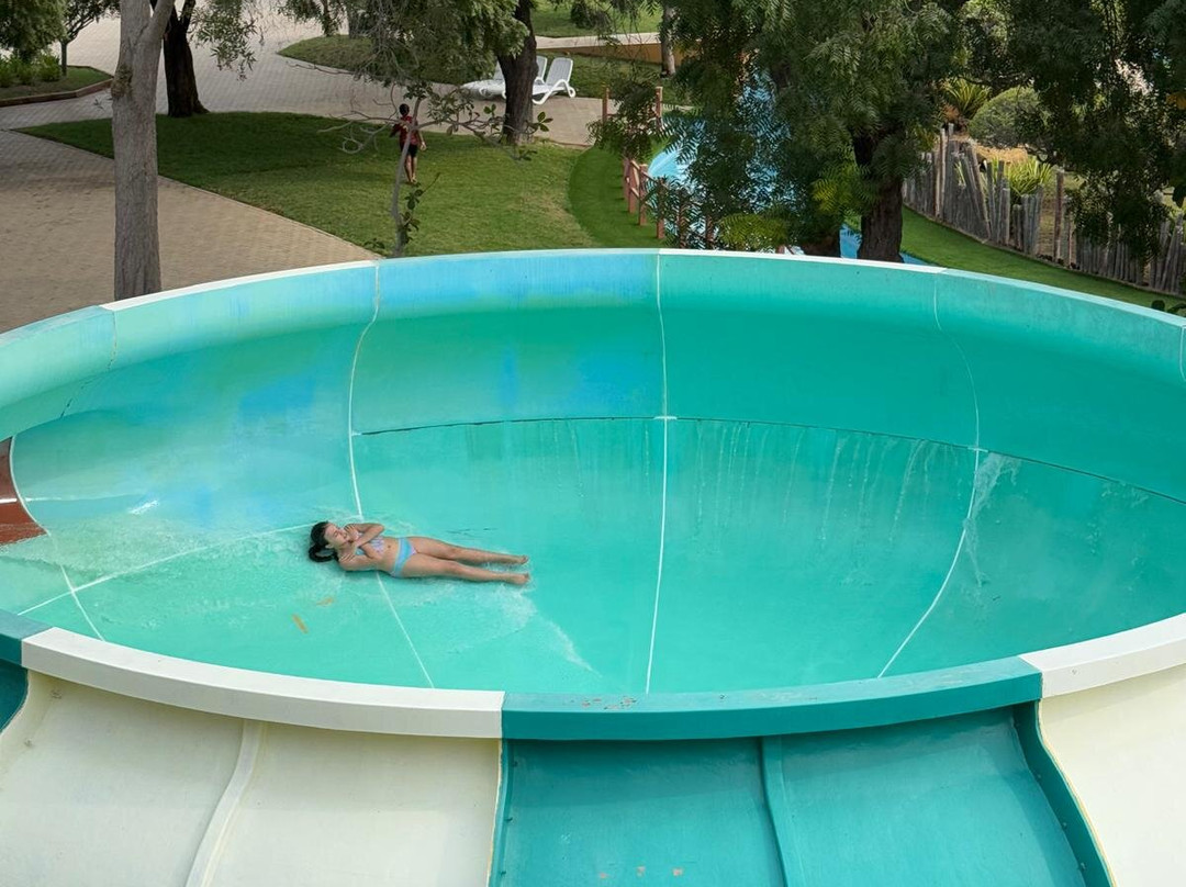 Dreamland Aqua Park-乌姆盖万必去景点