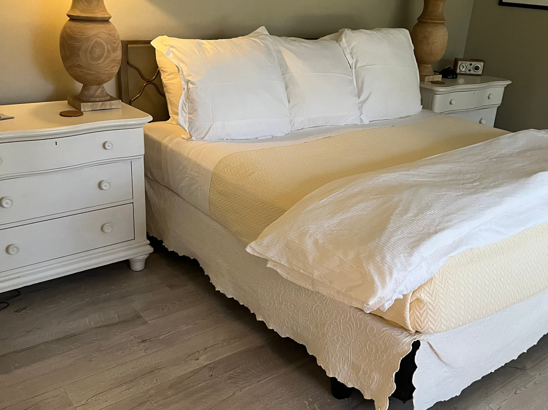 Mill House Inn主图