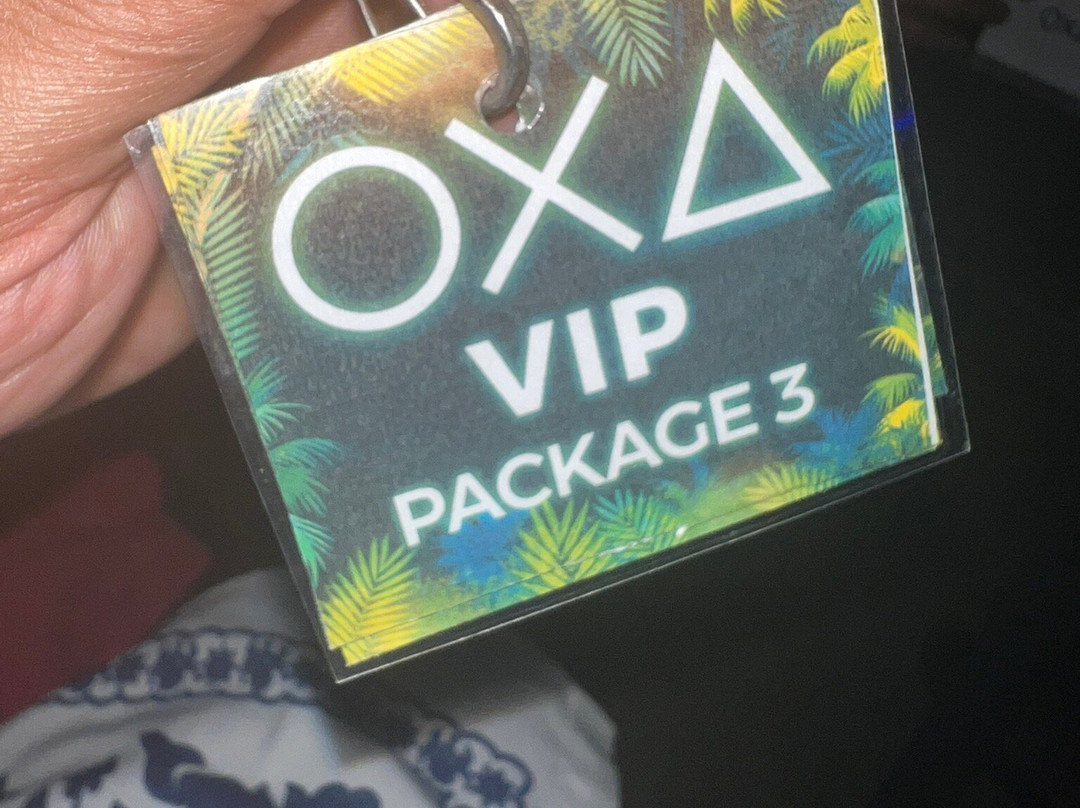 Oxa Party Koh Phangan-Baan Tai必去景点