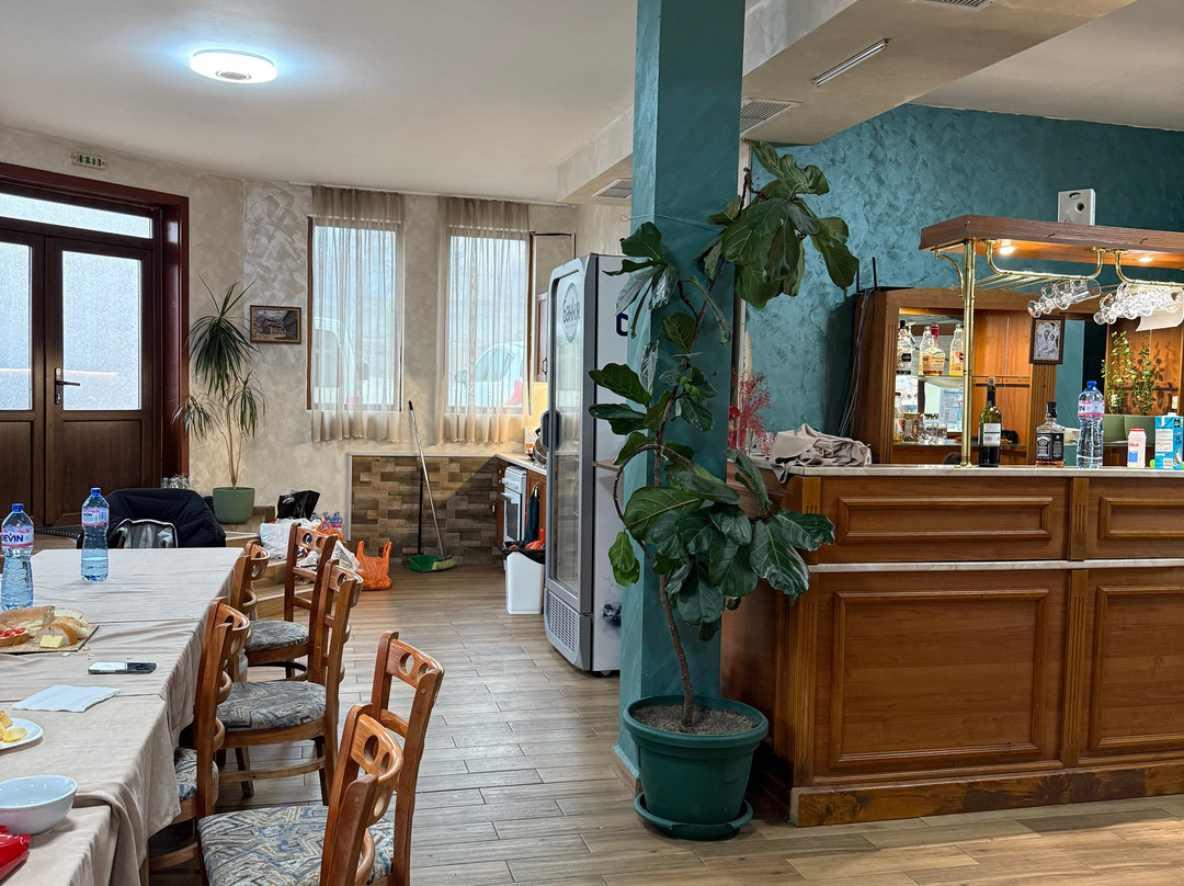 Complex Flora - Guest House