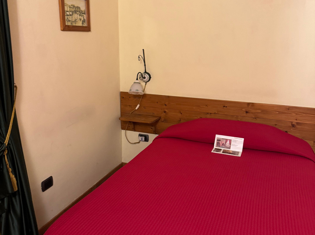 Albergo Valentino主图