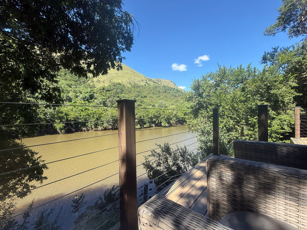 Nkomazi Game Reserve-巴德普拉斯必去景点