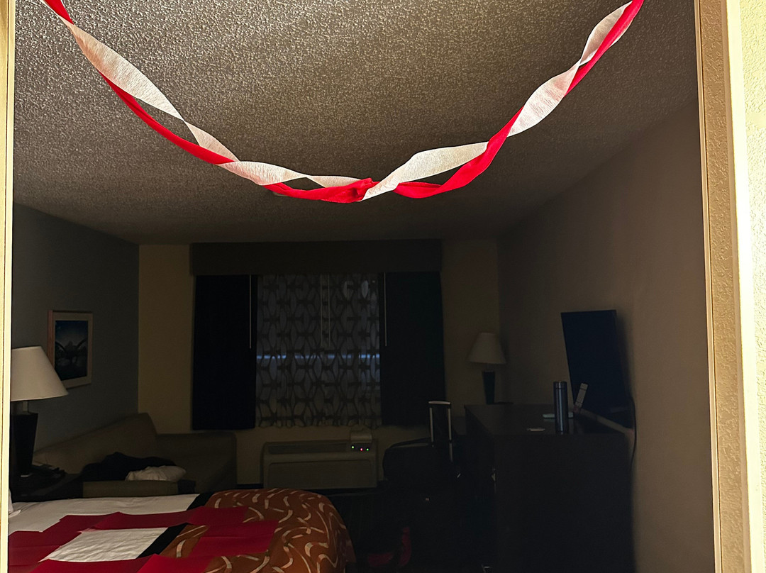 Baymont by Wyndham Midland主图