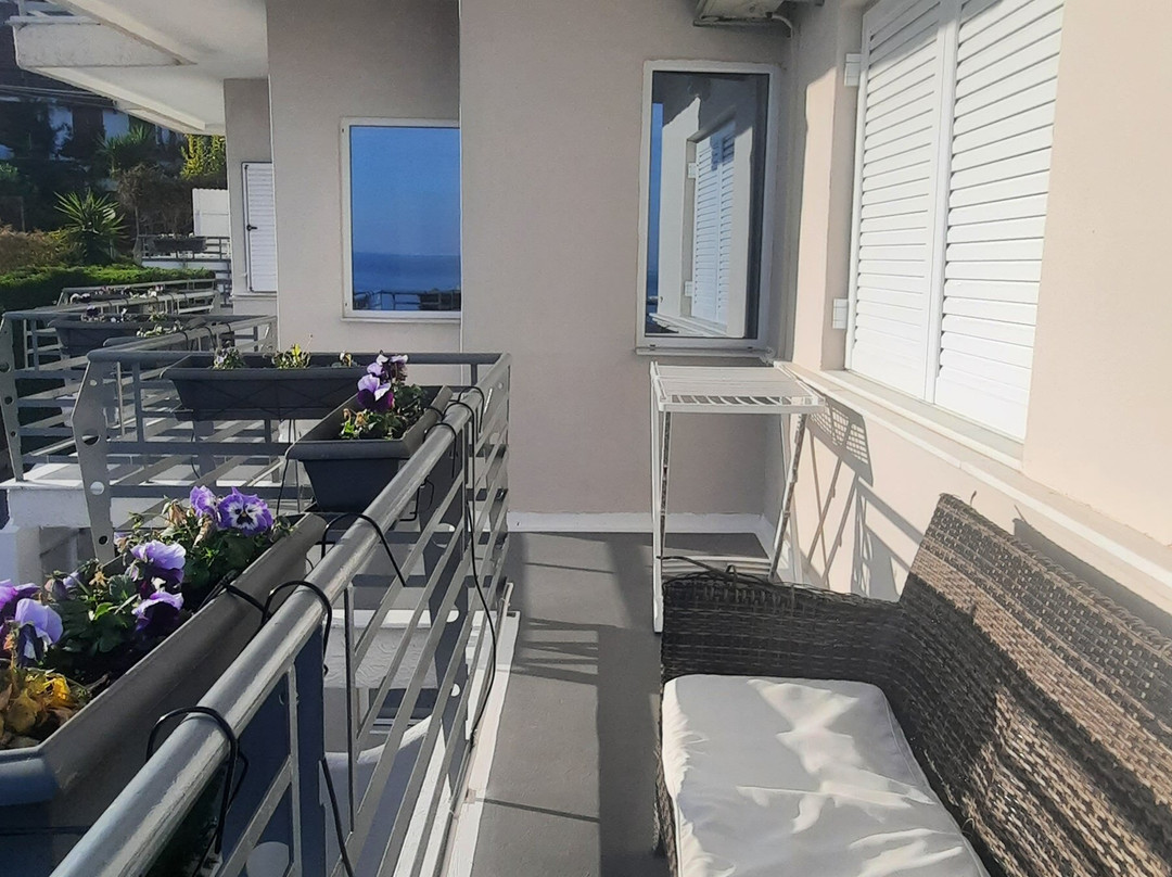 Panorama Suites & Spa主图