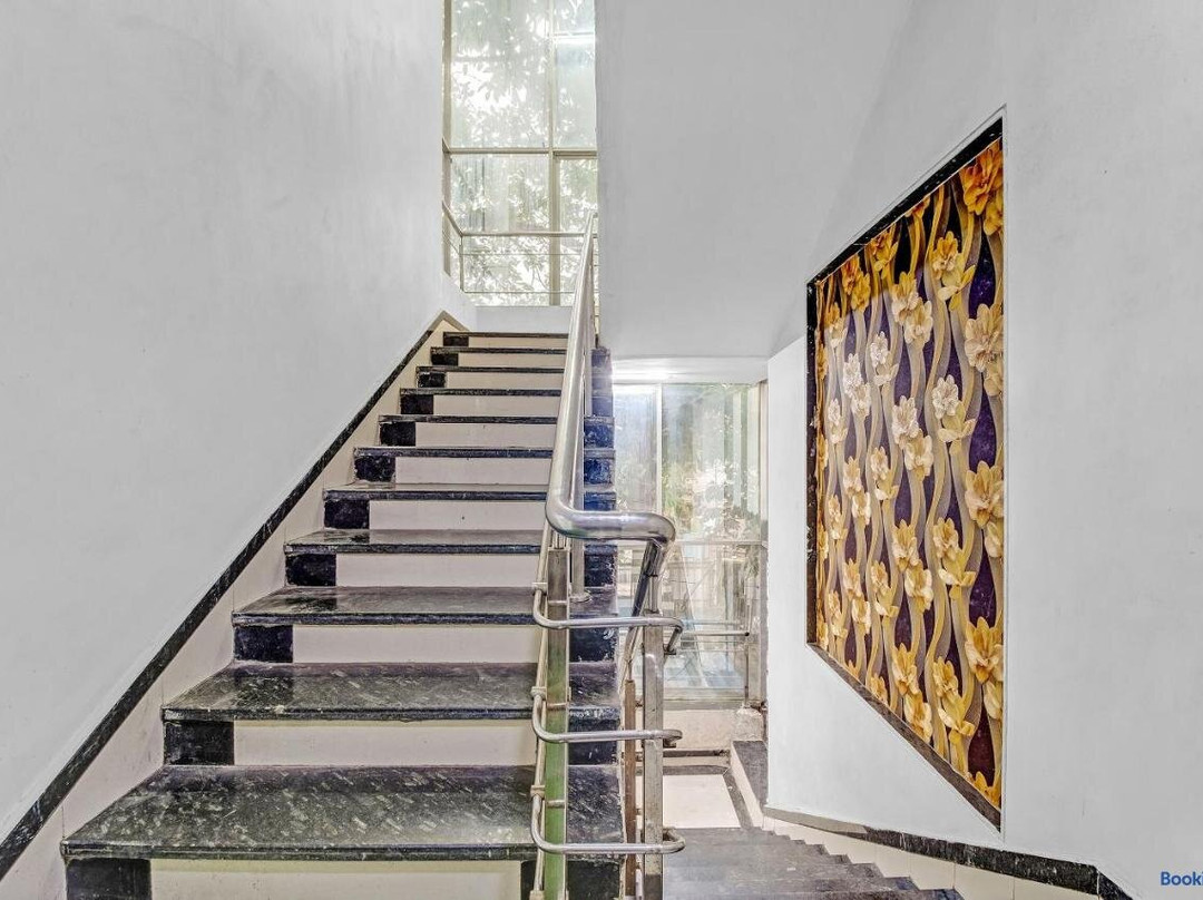 Hotel Shubharambh Lodging & Boarding by WB Inn