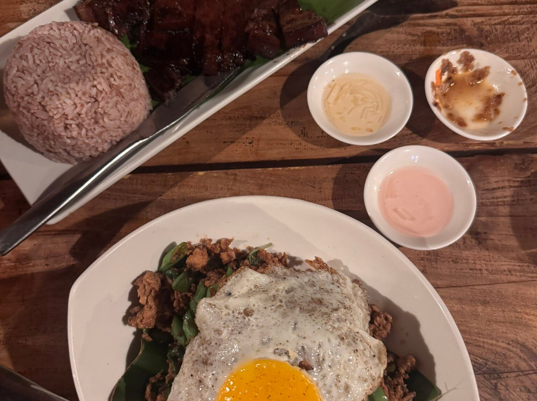 Guerrera Rice Paddy Villas主图