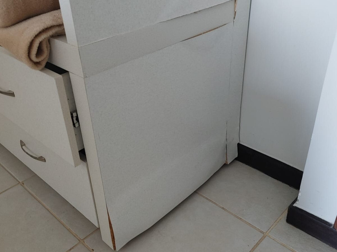 Hotel Varandas Beach主图