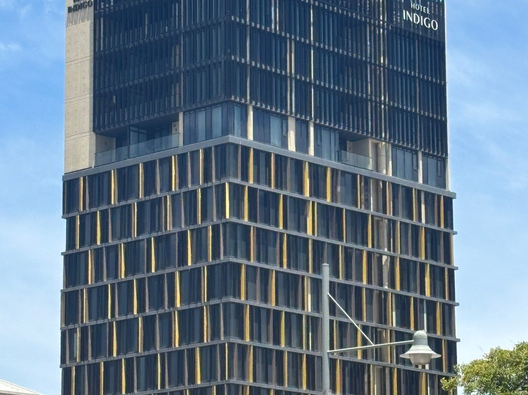 Hotel Indigo Adelaide Markets By IHG主图