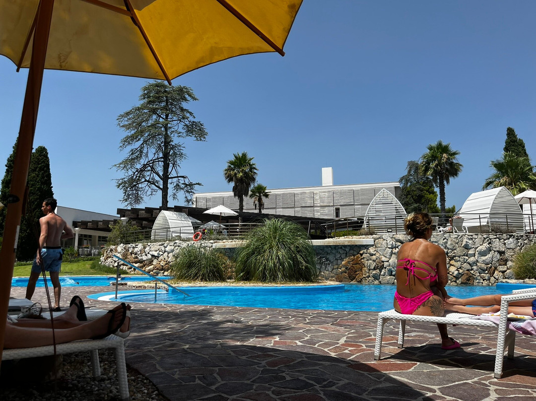 Amadria Park Hotel Niko主图