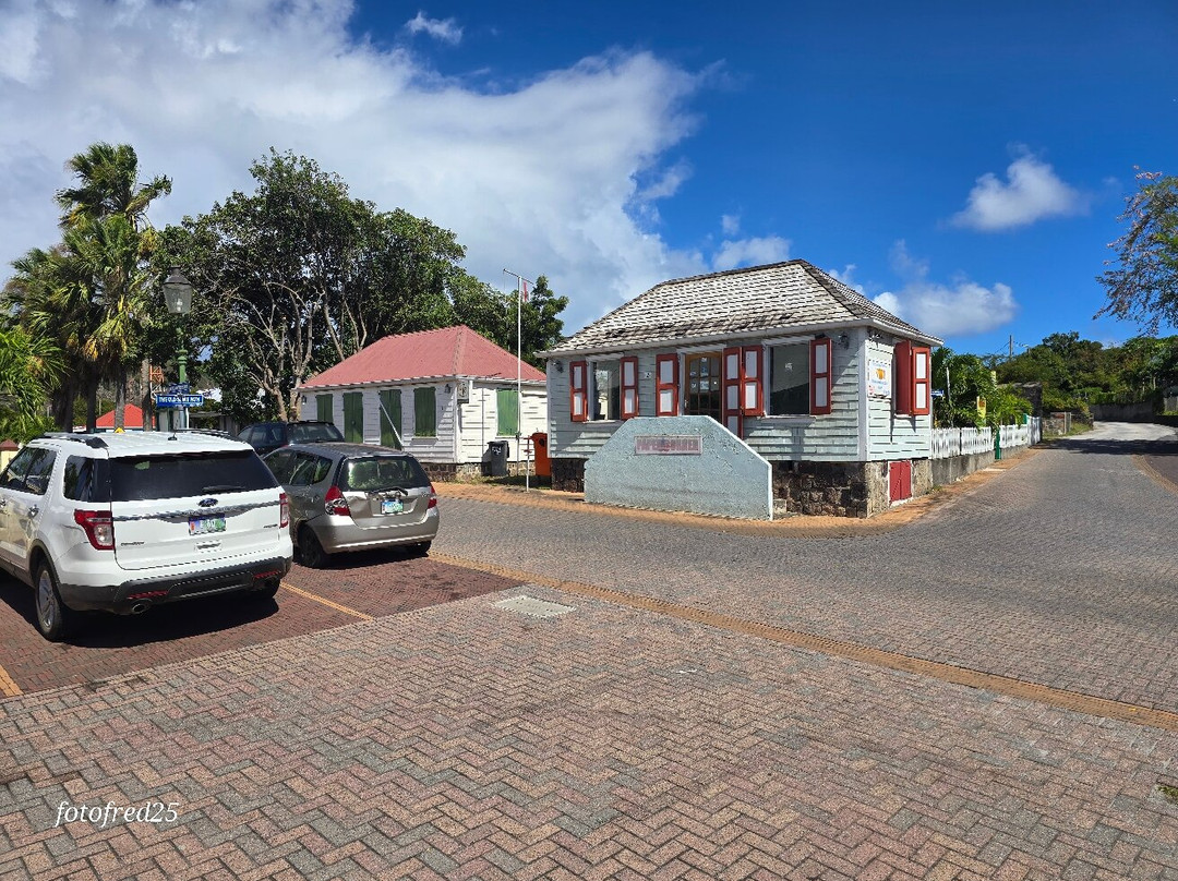 St Eustatius Historical Foundation Museum-圣尤斯泰希厄斯岛必去景点