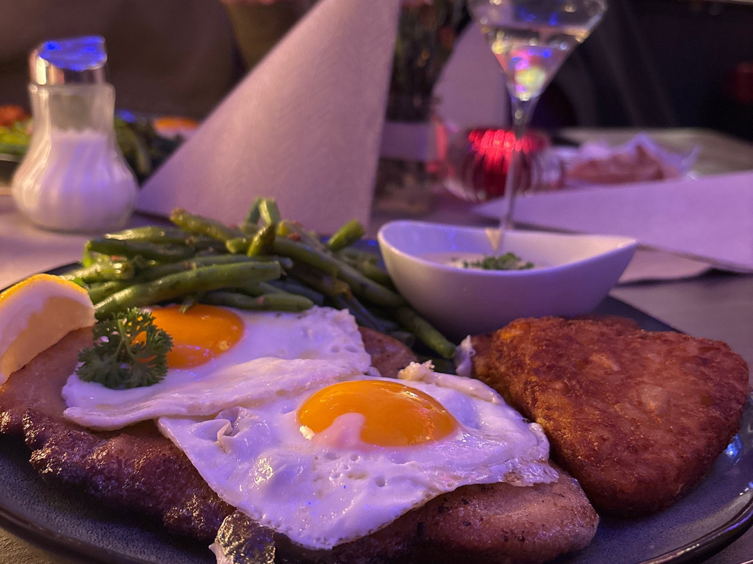 Restaurant & Hotel Georgenberg主图