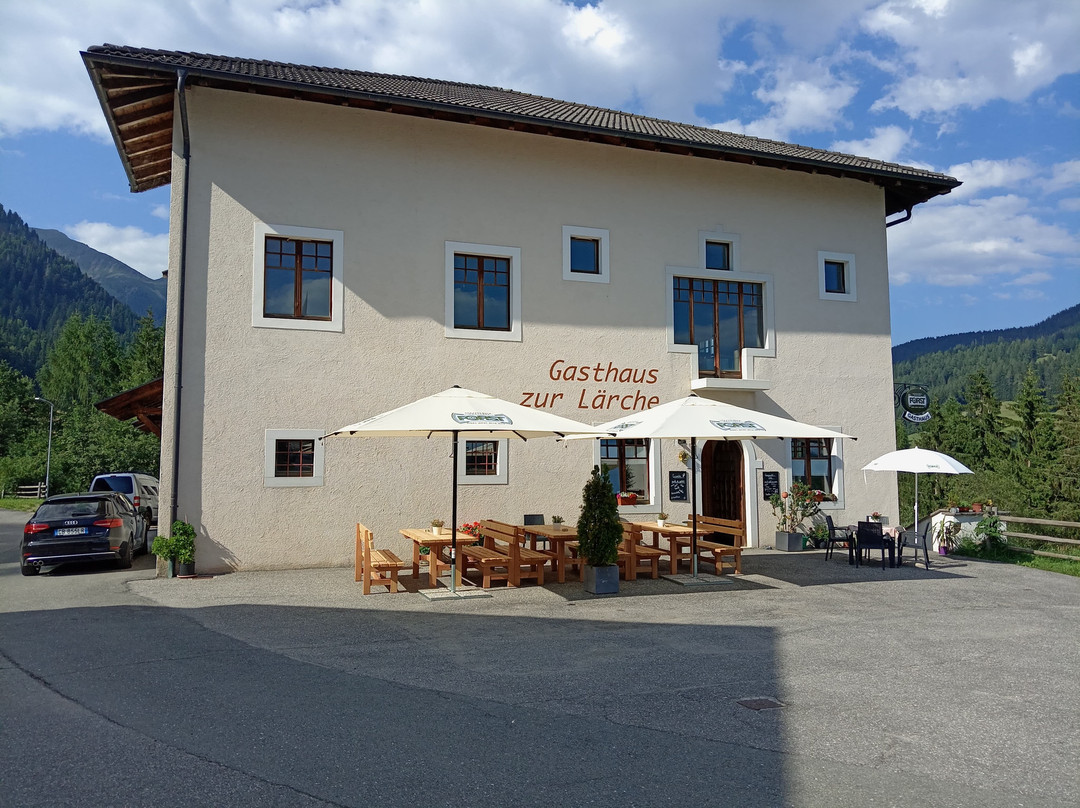 Gasthaus Zur Lärche