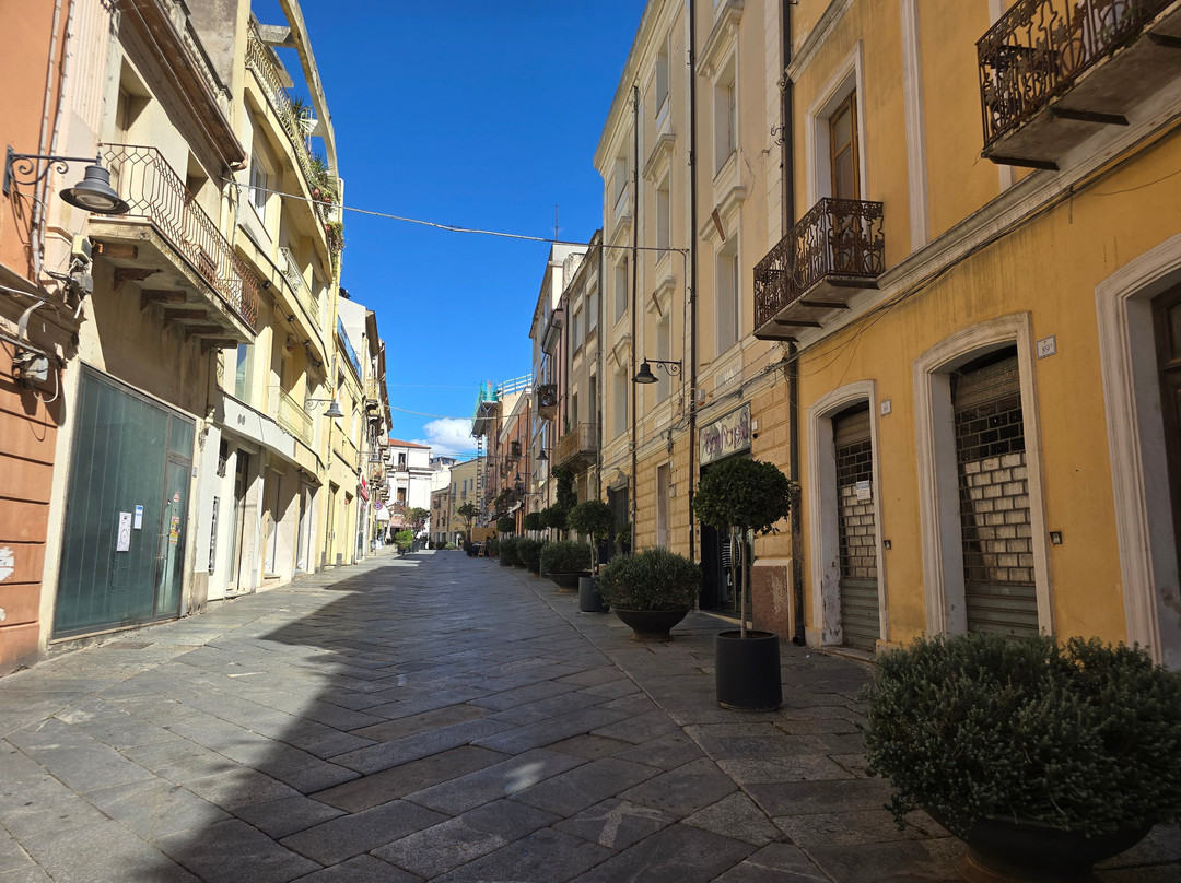 Corso Giuseppe Garibaldi