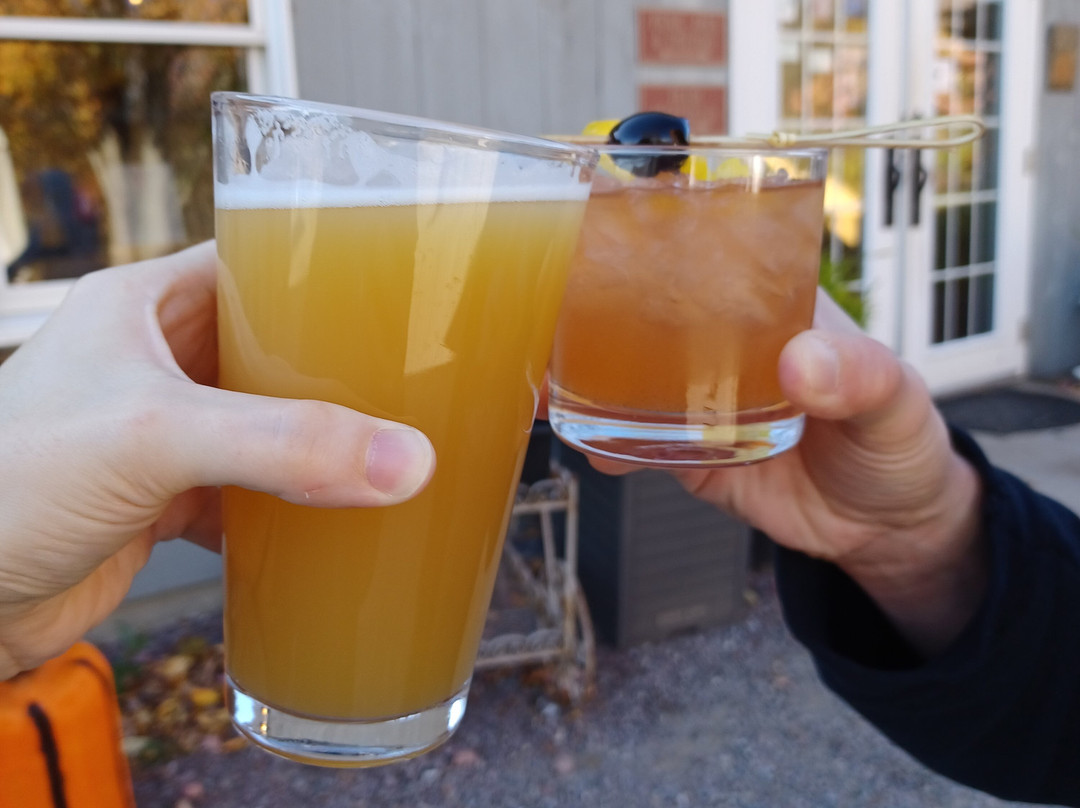 Taylor Brooke Winery-Woodstock必去景点