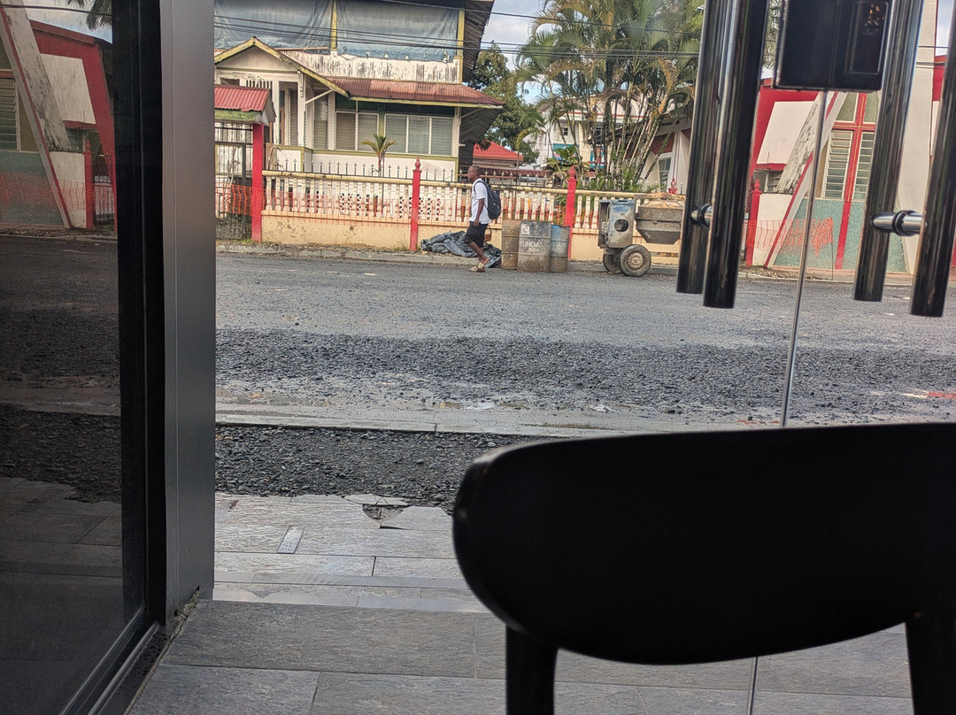 Swan's Cay Hotel主图