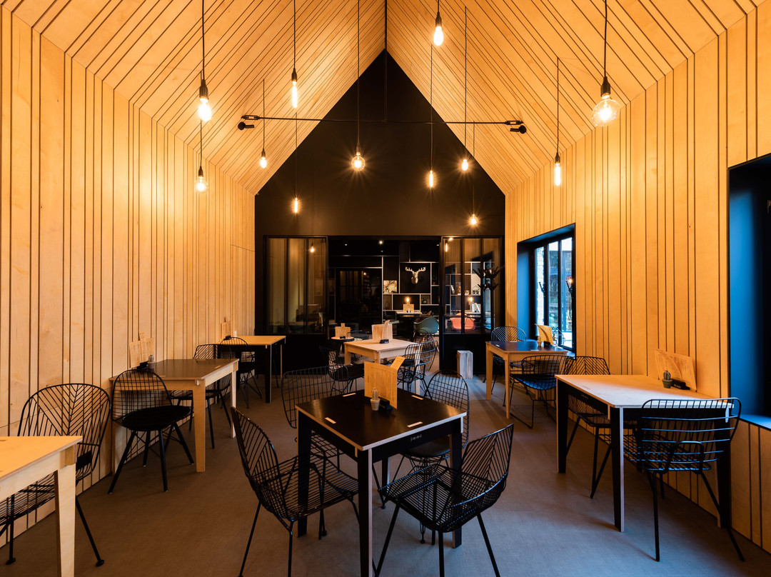 Core by Clare Smyth