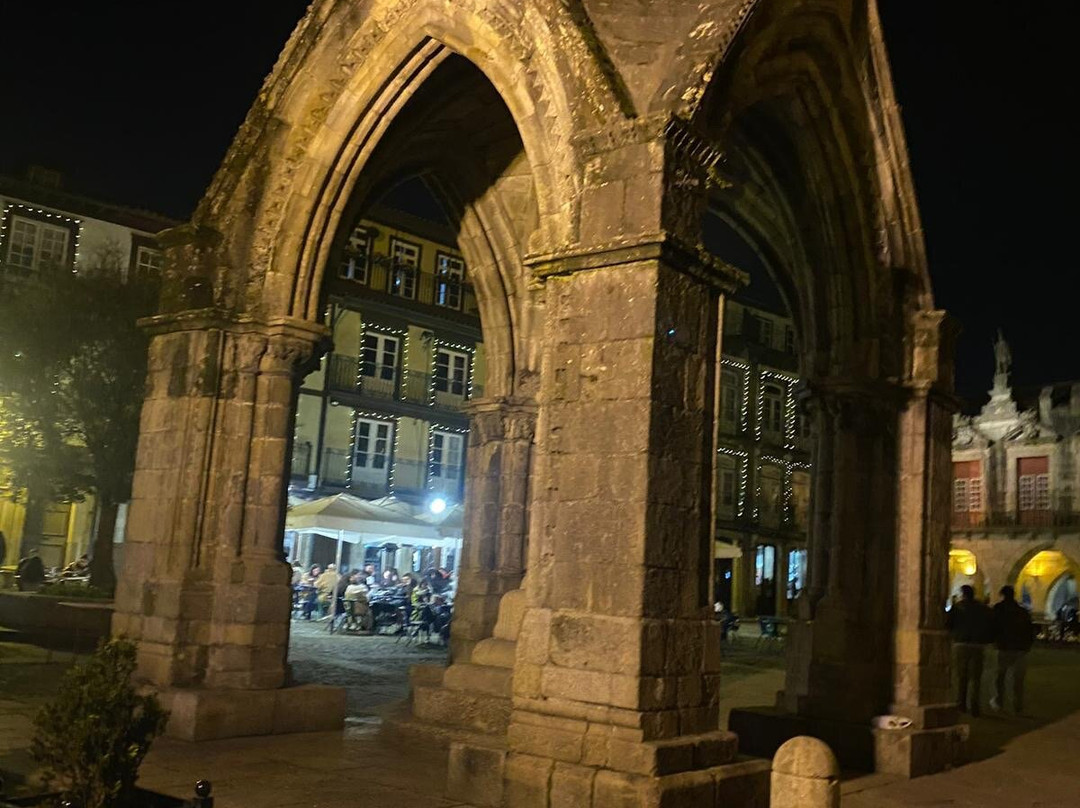 Largo da Oliveira景点图片