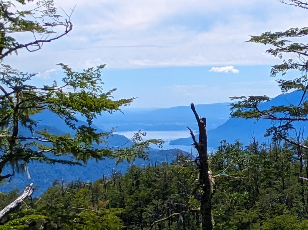 Reserva Nacional Mocho Choshuenco-Choshuenco必去景点