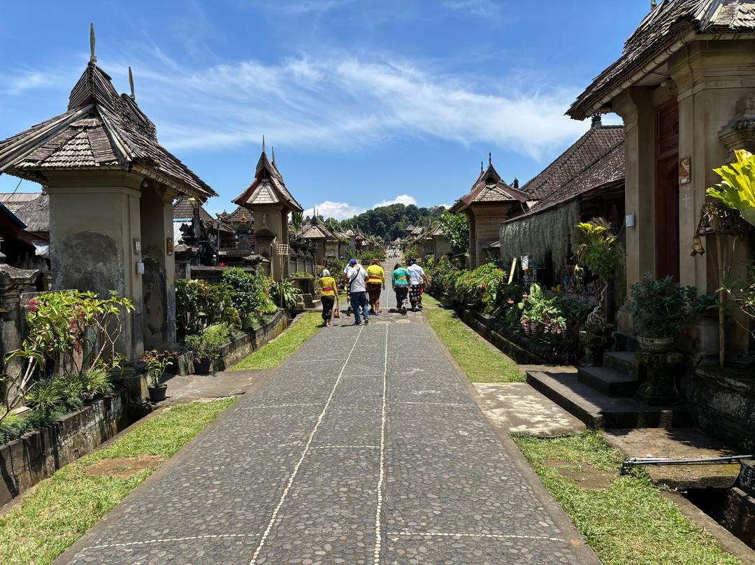 Jogjadventure's Reizen-Sleman District必去景点