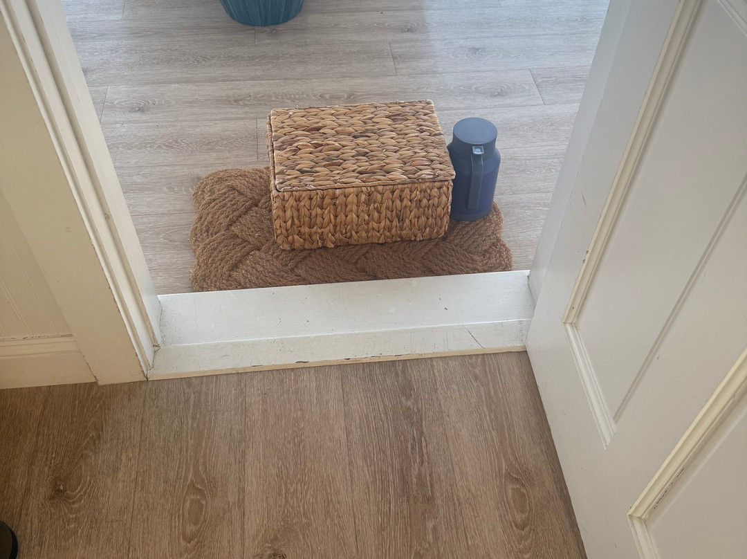 Blue - Inn on the Beach主图