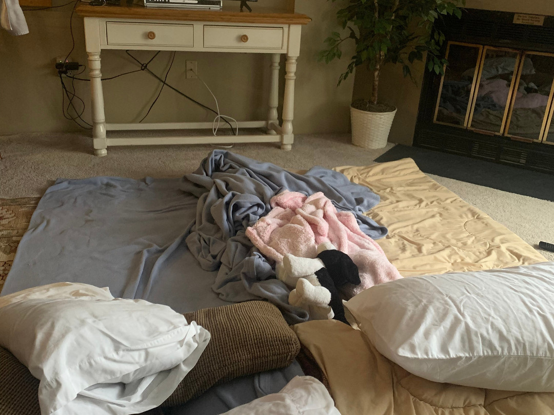 Silver Creek Lodge主图