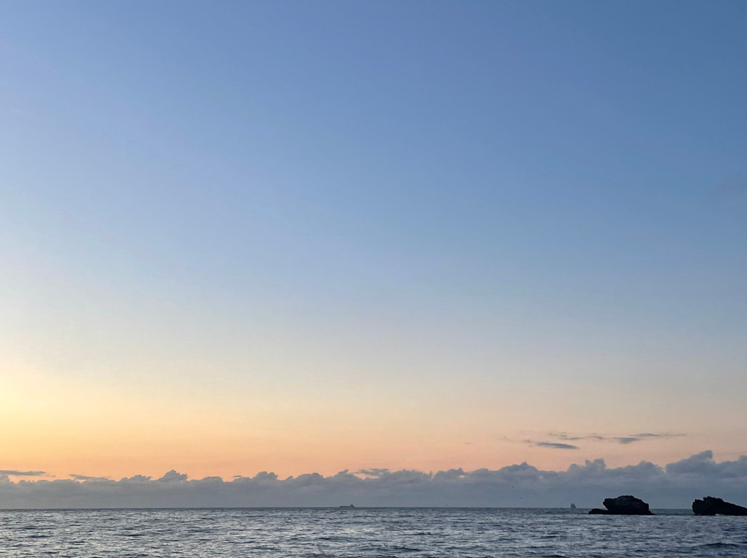 Playaventura-希洪必去景点