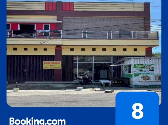 EXPRESS O 91669 Kost Amel