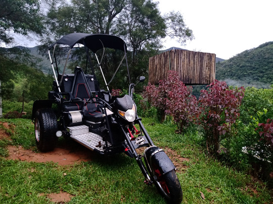 Rio Tour Leader - Marcelo Fontes-里约热内卢必去景点