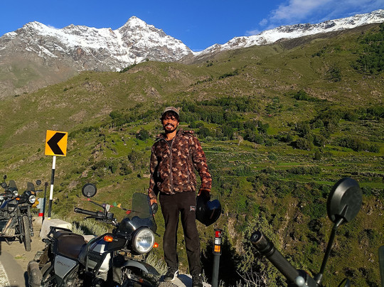 Discovery nomad Pvt Ltd-新德里必去景点