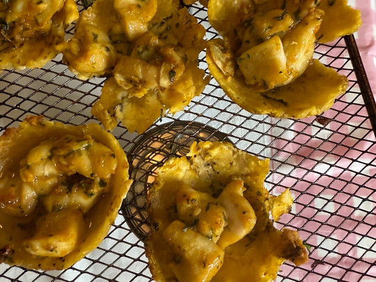 Try Cooking San Juan-圣胡安必去景点