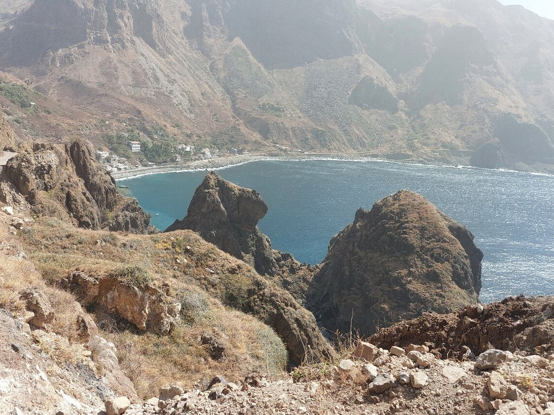 Hotel Djabraba's Eco-Lodge主图