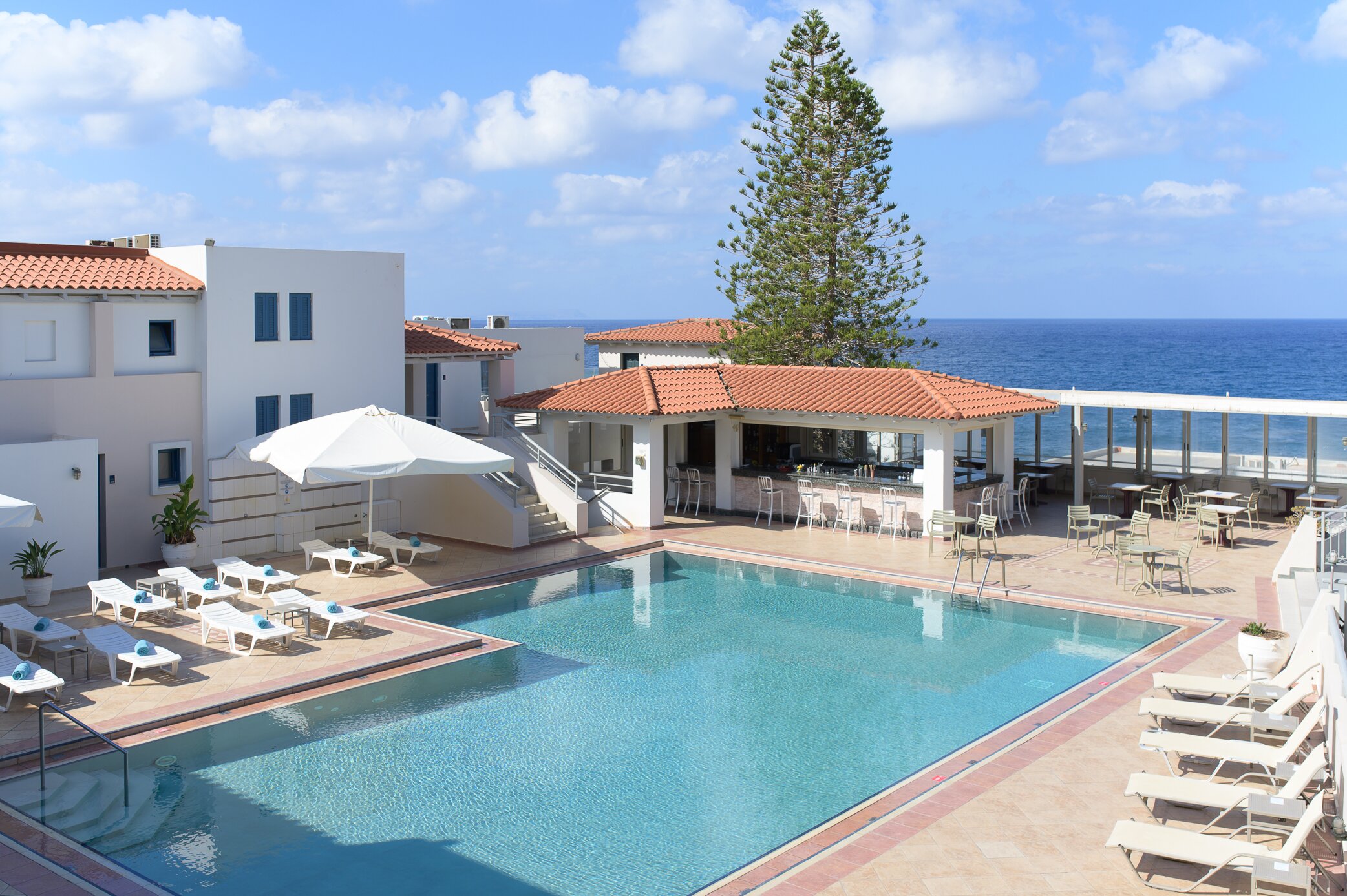 Castello Village Resort-官方