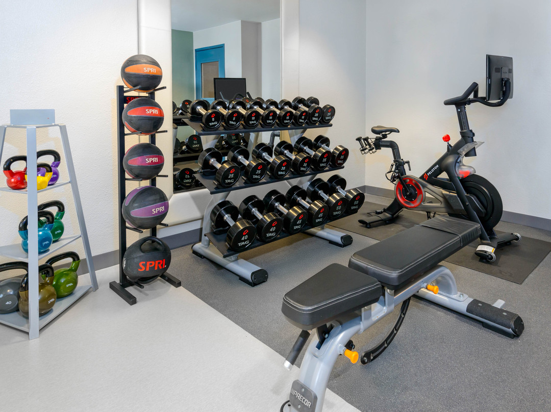 Homewood Suites By Hilton Bonita Springs, Fl主图