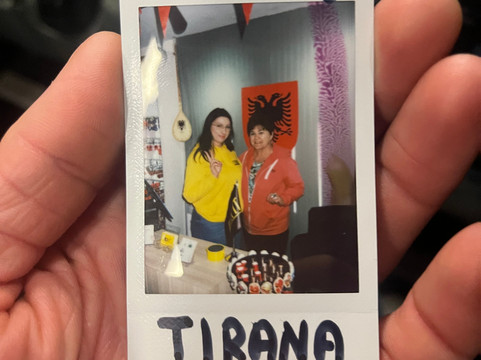 Lock It-地拉那必去景点