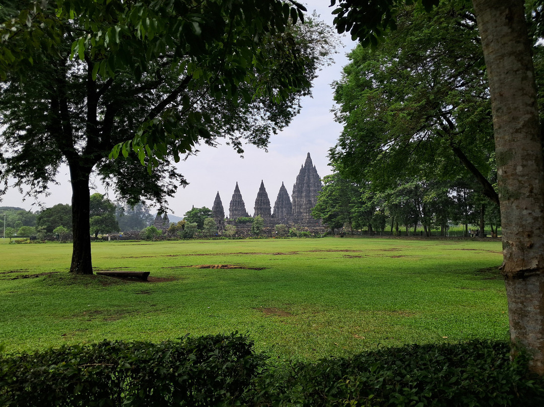 Funfuntraveller-Yogyakarta必去景点