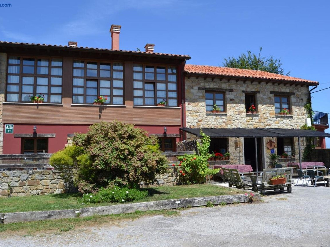 希瑞谷纳乡村公寓