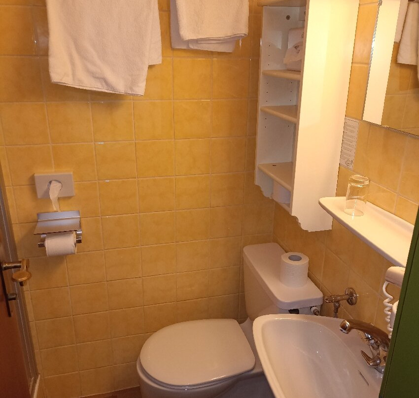 Hotel Donnerhof主图