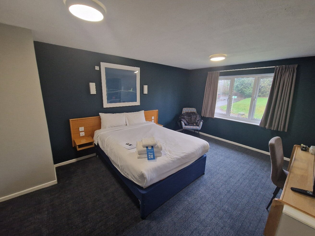 Travelodge Bangor Wales主图