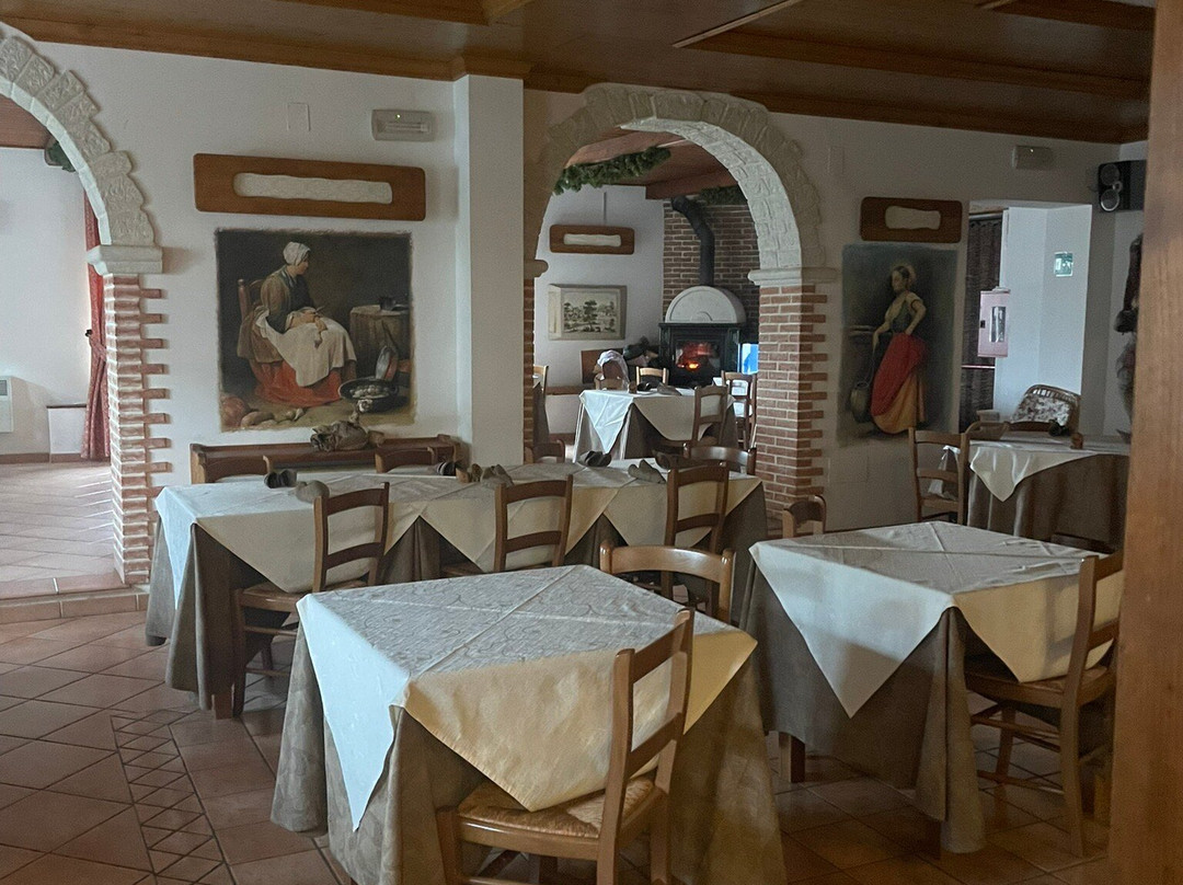 Hotel Altopiano delle Rocche主图