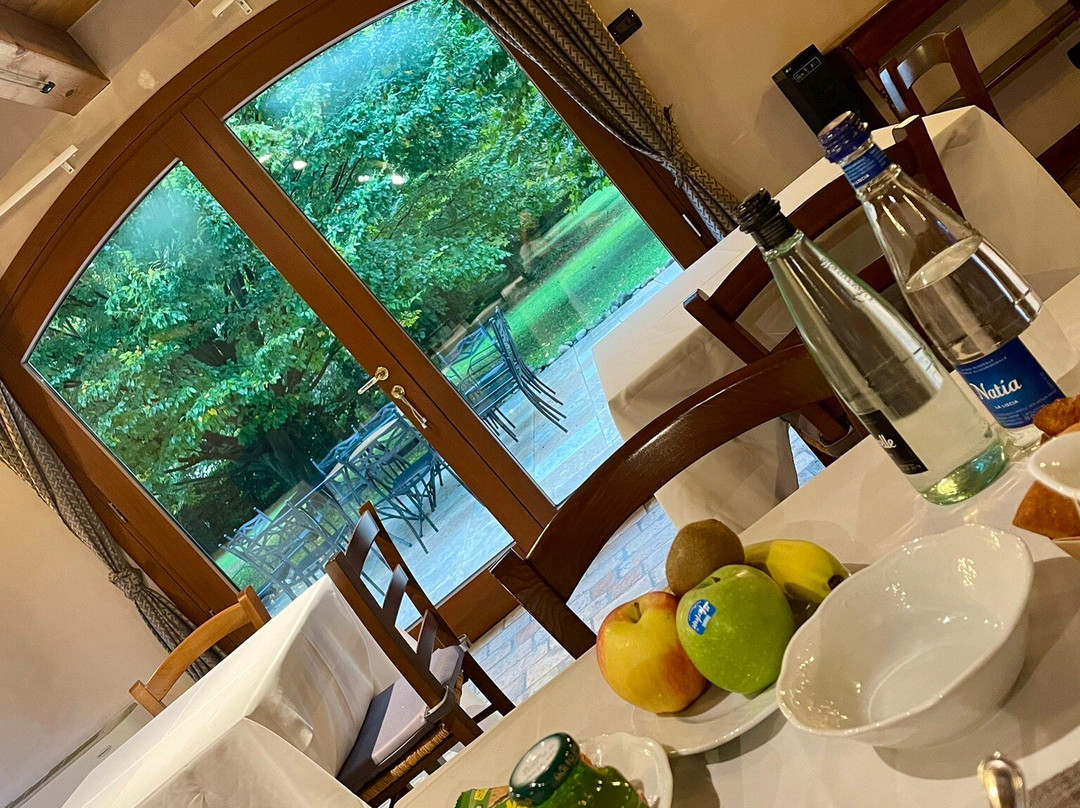 Hotel Villa dei Carpini主图