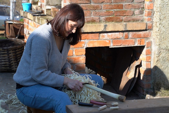 Chichilaki-making Workshop-巴统必去景点