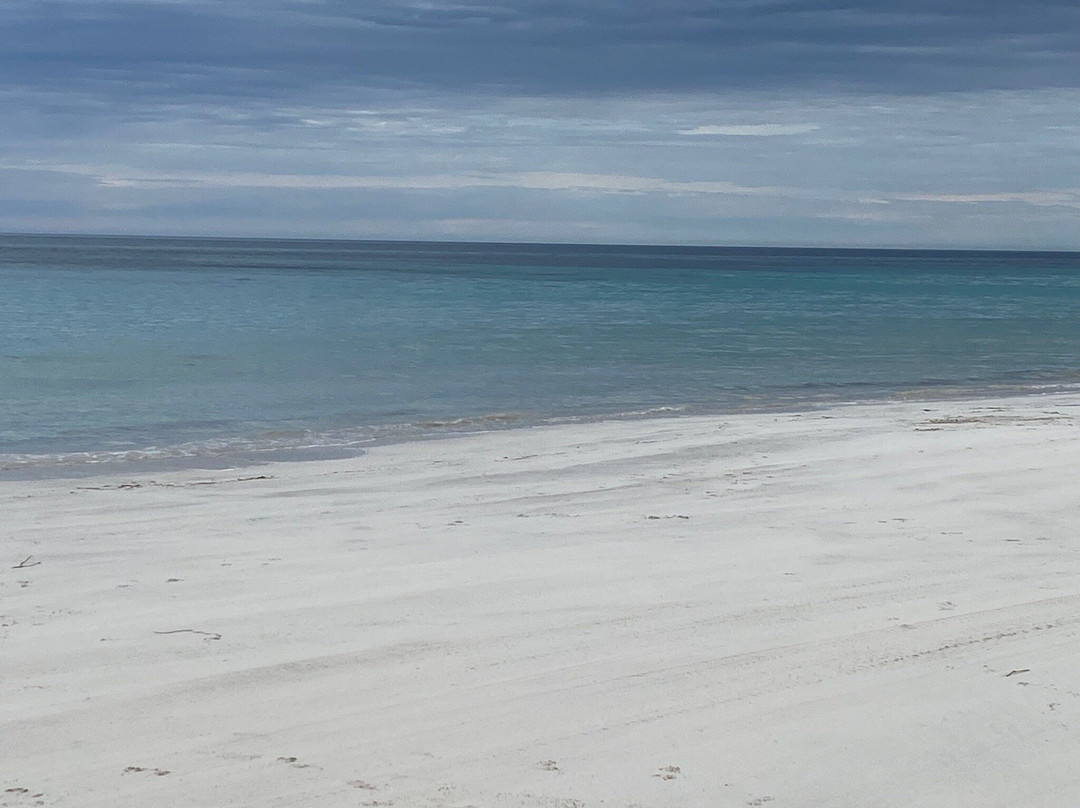 Emu Bay Beach景点图片