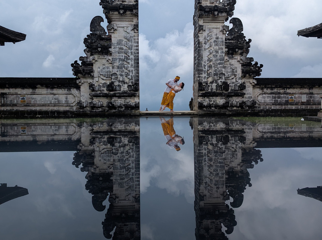 Instagram Tour With Photographer-乌布必去景点